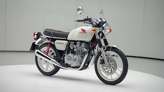 Honda CB200: The Ultimate 200cc Bike Review!:\