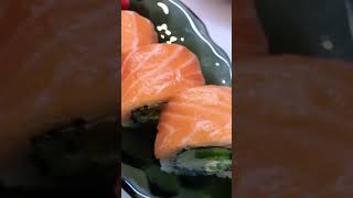 Wow sushi