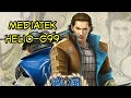 Basara 2 Herpes Gameplay - Helio G99