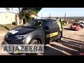 South Africa’s ruling ANC at a crossroads as local polls open