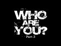 Smithville CRC-Who Are You? Pt. 3