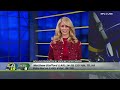 week 16 reaction rams get closer to playoff berth penix jr. impresses in debut nfl live