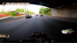 Change Of Pace | Triumph Street Triple 765 RS | RR VLOG 165