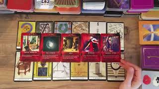 Beni Arayacak Mı? 💯 Neden Aramıyor? 💯 Aklımdaki Kişi Aramızı Düzeltecek Mi? ✔️ Tarot Açılımı 🔮