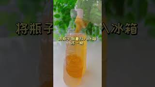 【中華廚貓】廚貓：又甜又拉絲的蜂蜜膏果凍！