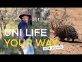 Uni life your way at UNSW Science | Georgia Badgery