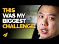 I Tried to GET RICH QUICKLY... THIS is Why It Doesn't WORK! | Dan Lok | #Entspresso