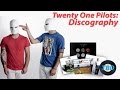 A Tribute to: Twenty One Pilots | 2009-2015 Discography
