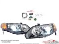 8th gen Civic Sedan FA5 Retrofit Headlights - 2.5