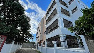 COMPLEJO DE APARTAMENTOS DE VENTA A SOLO UNOS 8 MINUTOS DEL AEROPUERTO INTERNACIONAL DEL CIBAO