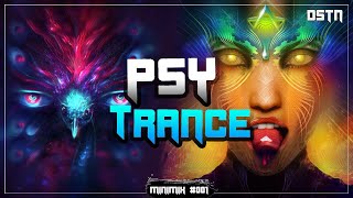 Best Of Psytrance Minimix [May 2020] Vol. 01 || DSTN