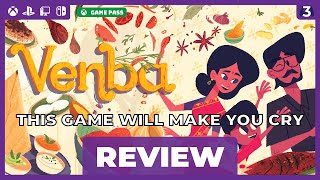 Food Brings Us All Together | Venba Review (Game Pass)