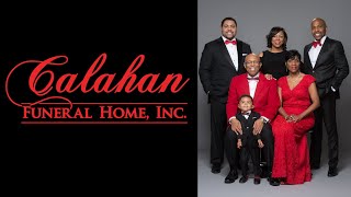 Calahan Funeral Home and Cremation Services