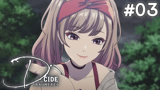 D_Cide Traumerei The Animation Episode 3 Sub Indonesia