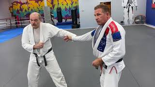 Basics of Grip Fighting (Kumi Kata) for Judo and BJJ