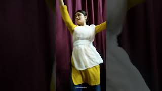 Tere Jeya Hor Disda X Meera Ke Prabhu | Dance With Shivi | Sachet & Parampara | Bhajan