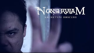 NonserviaM - Disdain (Official MV)