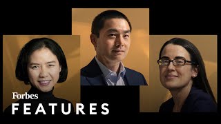 Naming Tech’s Top Investors: Inside The Forbes Midas List 2021 | Forbes