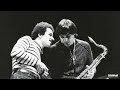Jan Garbarek - Keith Jarrett Quartet - Hannover NDR Studio 17.04.1974-