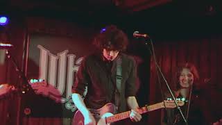 arabú (live at whelans 10/02/25)