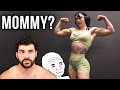 It's OVER for LeanBeefPattycels (Workout Reaction)