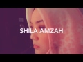 IT AIN'T ME cover by Shila Amzah