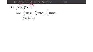 Tabular Method [Case 1] Example 3