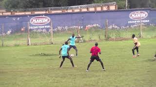 Gulu City Council FC (3) vs (0) Acholi United FC. Stanbic Uganda Cup Match Highlights