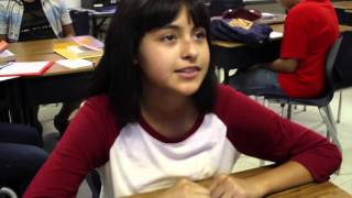Northwest Early College High School Summer Bridge 2015