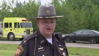 Missing plane found in 'lots of pieces' in wooded area of Geauga County