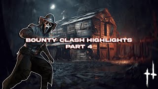 Hunt:Showdown 1896 Bounty Clash Highlights | Part 4