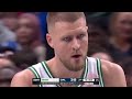 dallas mavericks vs boston celtics game 2nd highlights jan 25 2025 nba season 2024 25