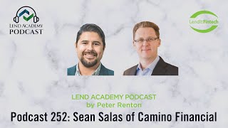 Podcast 252: Sean Salas of Camino Financial