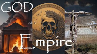 God and Empire | Jews and Romans | Clash of Ancient Civilizations | + Masada *extended*