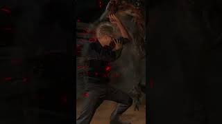 Albert Wesker vs. All Bosses in RESIDENT EVIL 4: REMAKE SEPARATE WAYS
