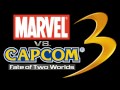 ShumaGorath s Theme - Marvel vs. Capcom 3  Fate of Two Worlds Music Extended