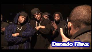 Fresh Dough - Making Off - Who Run It - Denado Filmz