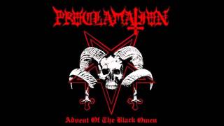 Proclamation - Hecatomb [HQ]