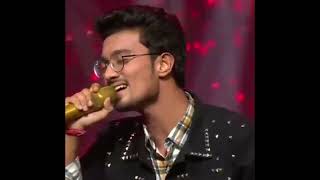 * Indian Idol Season 13 WINNER * Rishi Singh : Mera Yaara