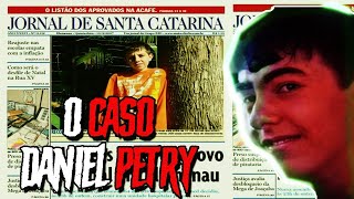 Um dos CASOS mais REVOLTANTES do BRASIL - GABRIEL KUHN E DANIEL PETRY