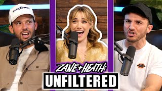 Why Olivia O'Brien Hated Zane - UNFILTERED #75