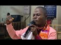 Wow 😮 watch how Prophet Kwame Wiafe use 5 minutes to change the atmosphere in the house 🏠 of God​⁠🔥