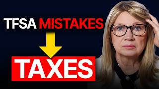 The CRA is Watching Your TFSA (Avoid these 3 Mistakes)