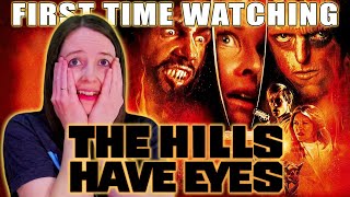 The Hills Have Eyes (1977) | Movie Reaction | First Time Watching | A Real Man Wears Jorts