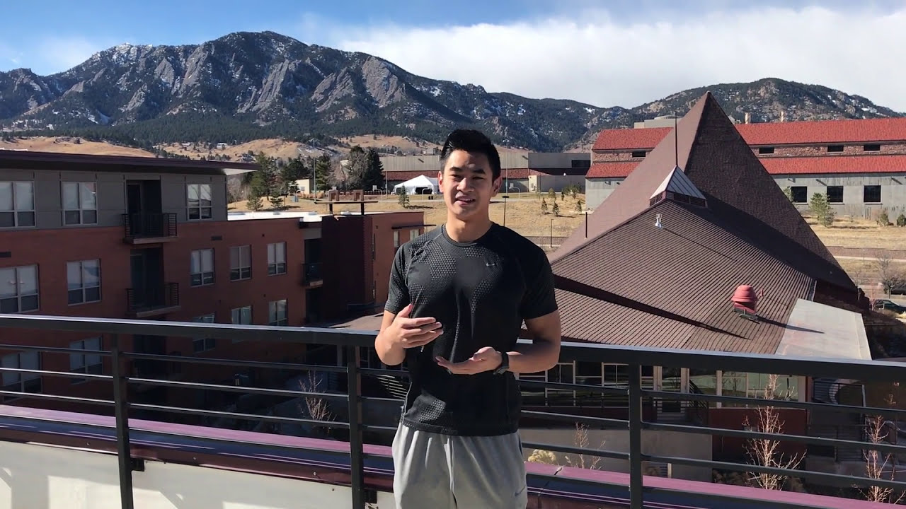 How To Get A Nike Internship Youtube