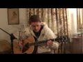 Kids - MGMT Cover - Ryan Perkins (The Infinite Family)