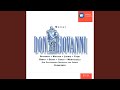 Don Giovanni K527, Atto Secondo, Scena prima: Recitativo: Leporello!... Signore? (Don...