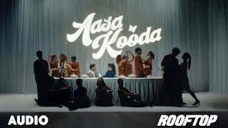 Aasa Kooda | Thejo Bharathwaj | Preity Mukundhan | Sai Smriti | Sai Abhyankkar | ROOFTOP