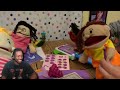 SML Movie Cody Goes To Kindergarten Part 4 Reaction