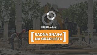 Koordinacija [RADNA SNAGA NA GRADILIŠTU] S01E05